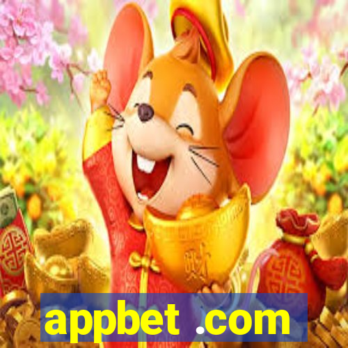 appbet .com